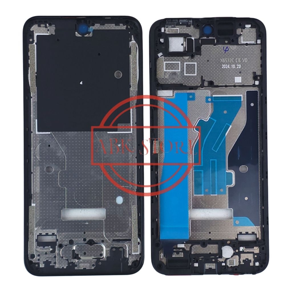 Jual FRAME LCD - TATAKAN LCD - TULANG LCD INFINIX SMART 9 X6532 - SMART ...