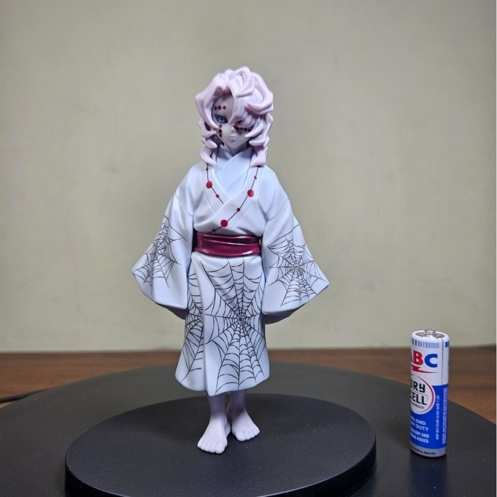 Jual Rui uppermoon DXF figure kimetsu no yaiba demon slayer normal ver ...