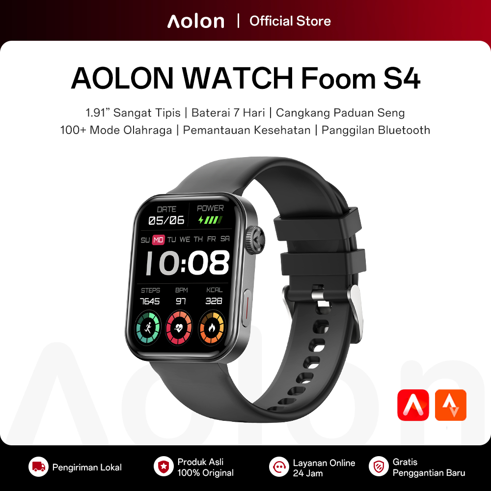 Jam Tangan Apple Watch S4 Android Jual Apple Watch/iwatch Series