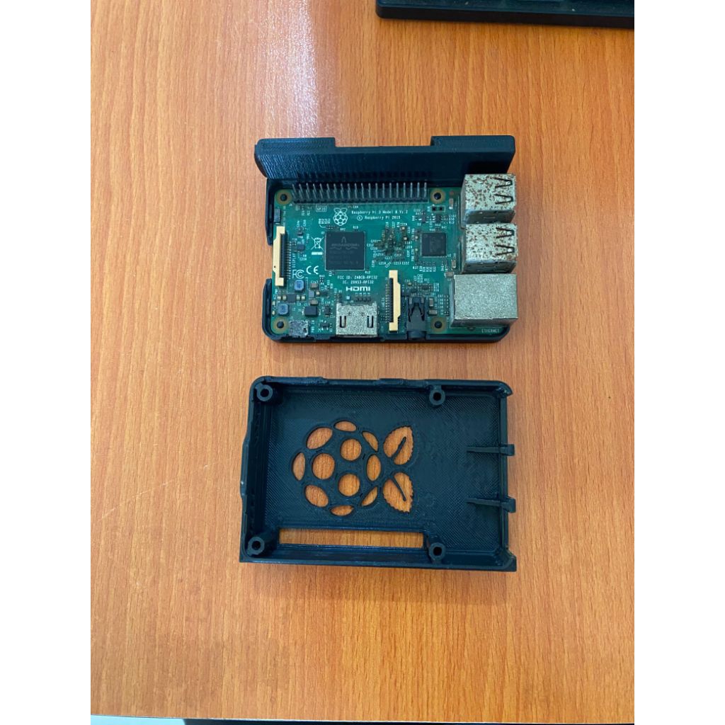 Jual Casing Raspberry Pi 3B+ | Shopee Indonesia