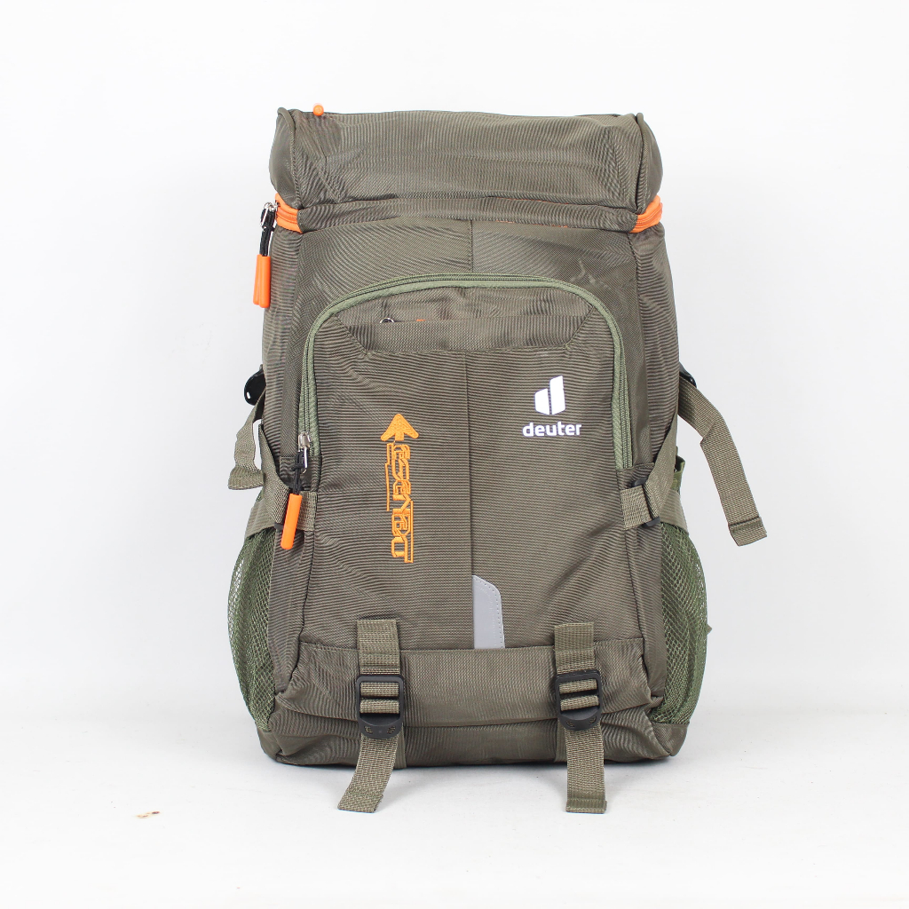 Jual Tas Ransel Deuter 30L Pria Wanita – Backpack Laptop, Sekolah