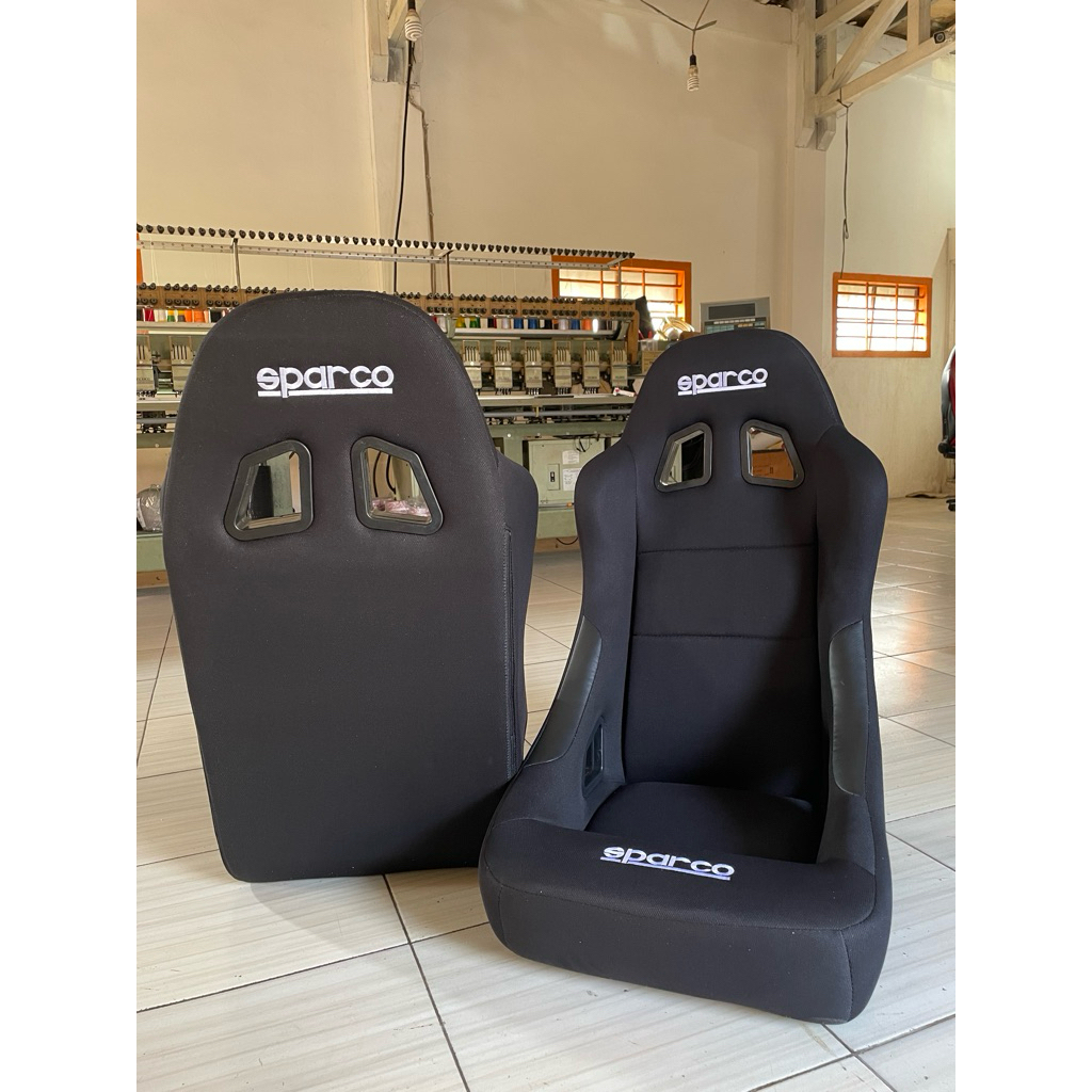 Jual JOK RACING FULL BUCKET UNIVERSAL | Shopee Indonesia