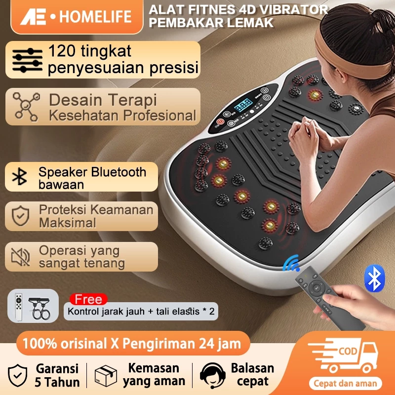 AE Alat Olahraga Pengecil Alat Pijat Elektrik Perut Alat Pengecil Perut Buncit Pembakar Lemak Perut Buncit Alat Olahraga Pengecil Perut 120Posisi gigi - foto 1