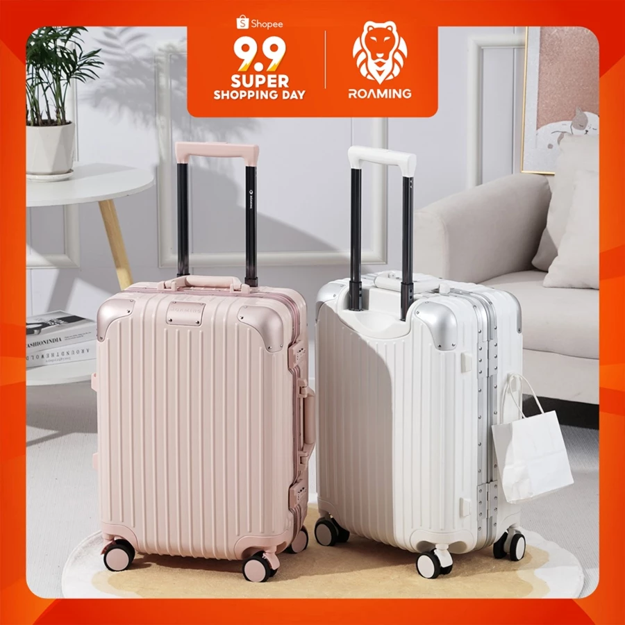 Roaming Koper Kabin & Bagasi R002