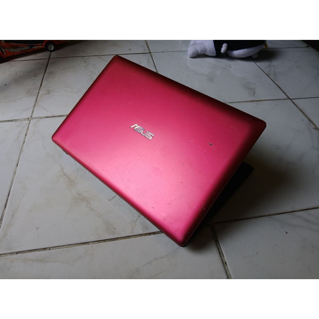 Jual Asus Laptop Pink Terlengkap & Harga Terbaru Juli 2026 | Shopee ...