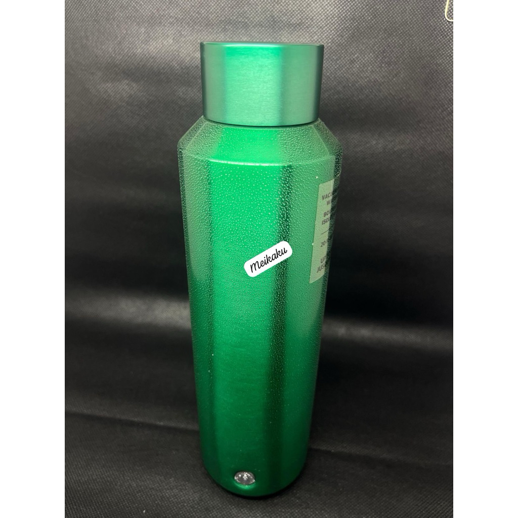 Jual Green Lumut SS Shimer 20 Oz Starbucks Original NBU | Shopee Indonesia