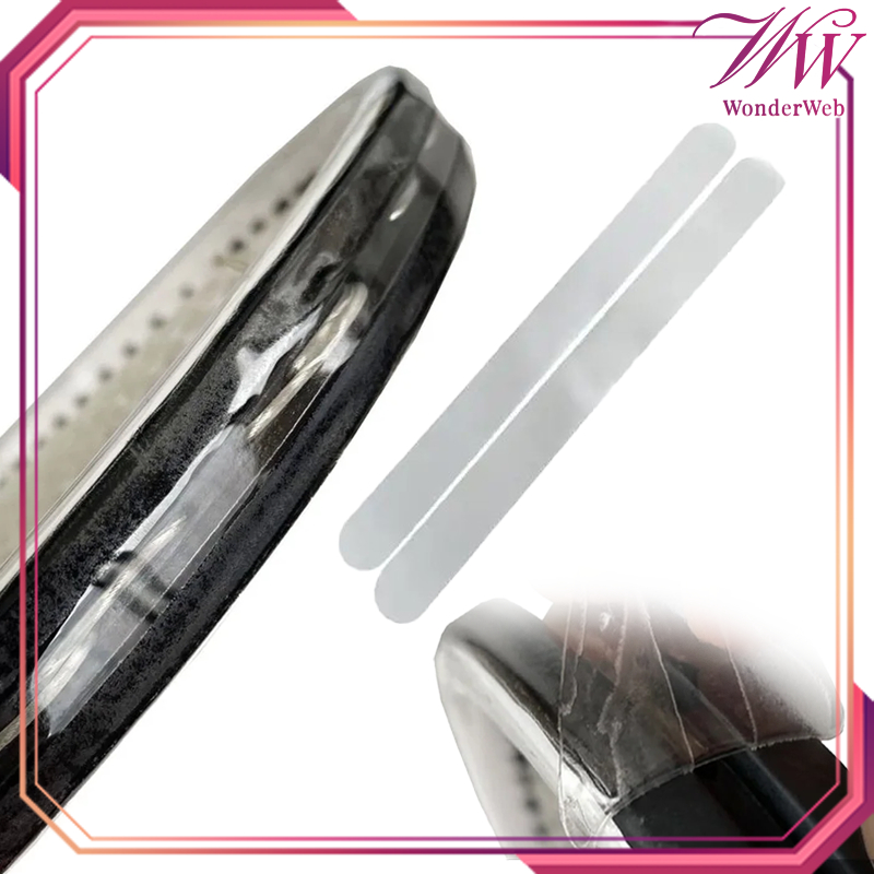 Jual Padel Racket Protector Tape Pelindung Kepala Raket Tennis ...
