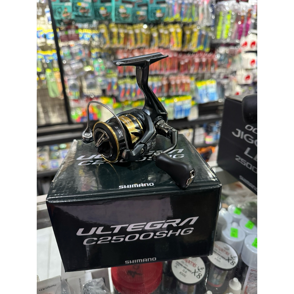tsunami guard reels Shield TSSHD4000 Spinning Reel Available in multiple sizes Size:PCH-C-901H Talavera Bluewater Conventional : Subcategory Code__Rod CA