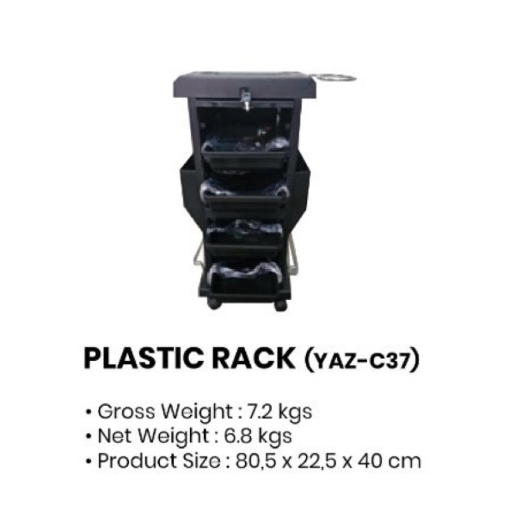 Jual RAK PLASTIK ( Plastic Rack ) | Shopee Indonesia