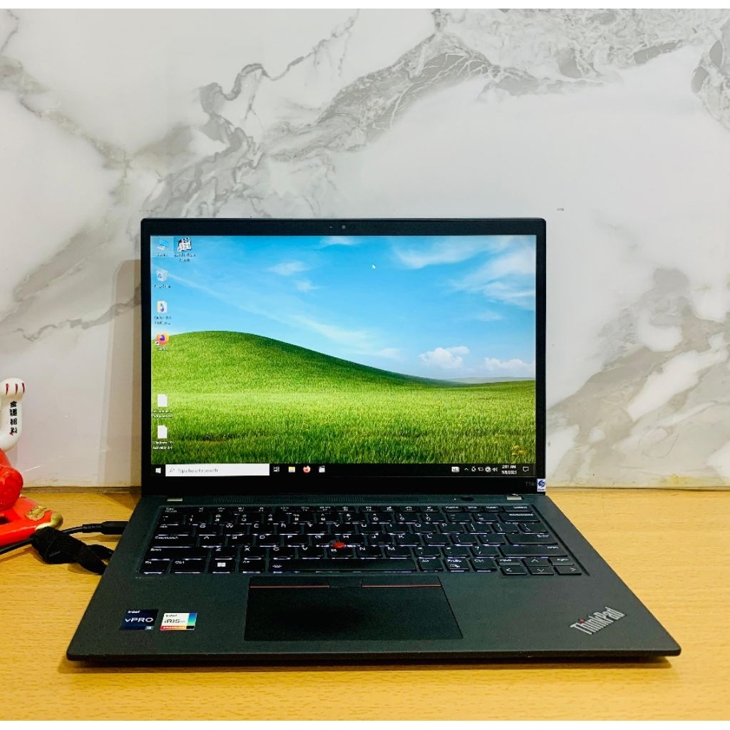 Jual LENOVO THINKPAD T14s INTEL CORE I5 GEN 12 RAM 16GB SSD 256GB ...