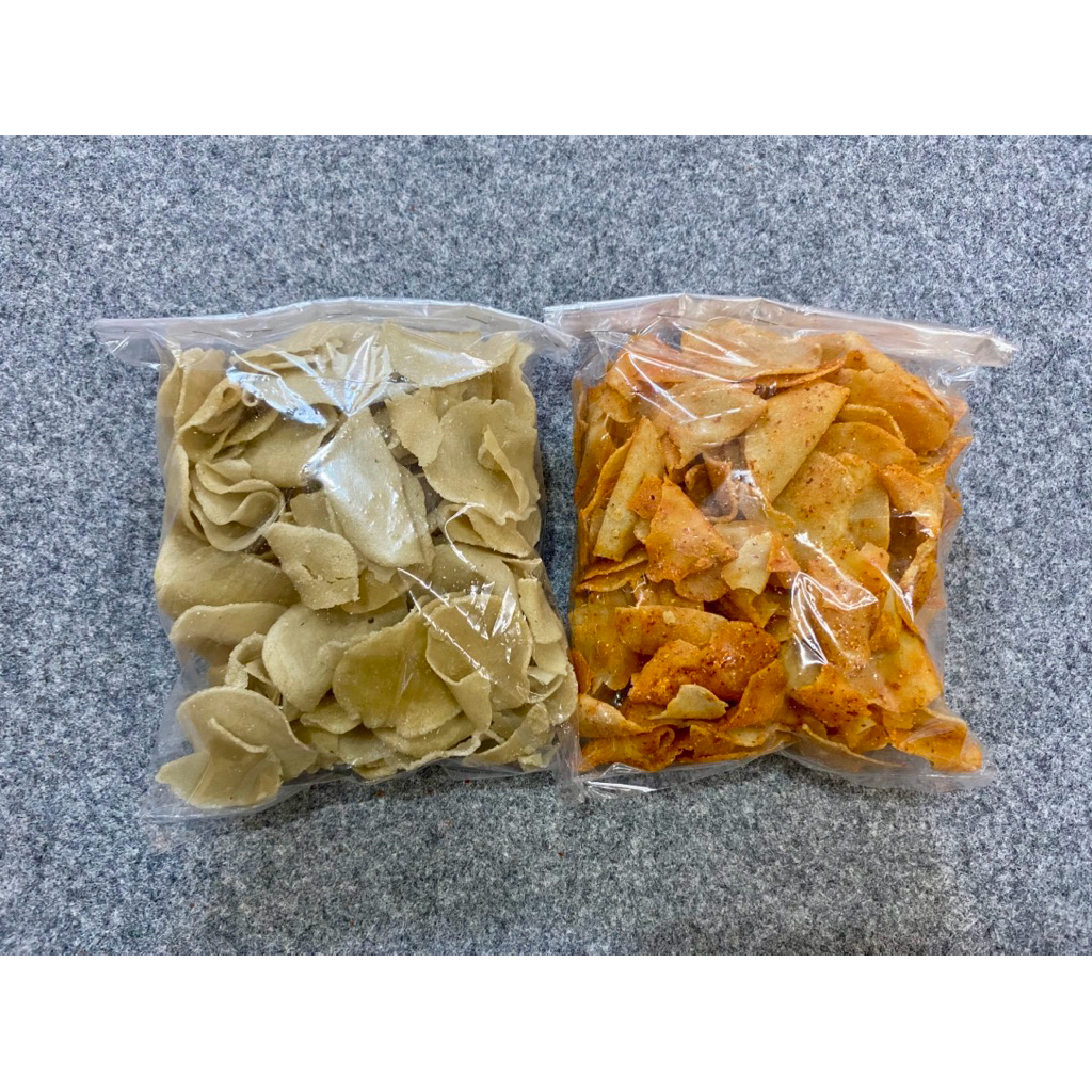 Jual Moring Khas Garut 250gram dan 500gram ( Warung Cemilan ) | Shopee ...