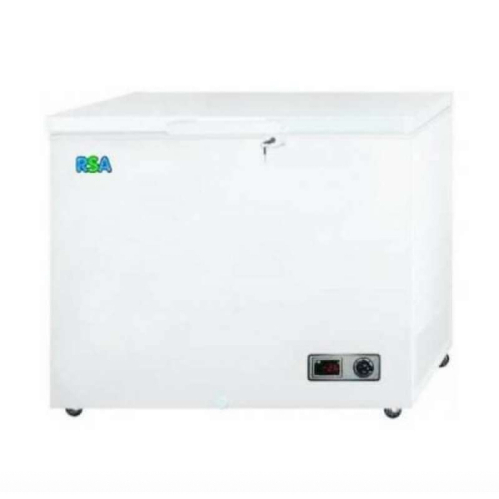 Jual Chest Freezer Box Rsa CF 310 [300 L] | Shopee Indonesia