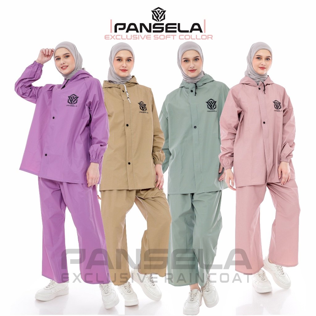 Produk Pansela Official | Shopee Indonesia