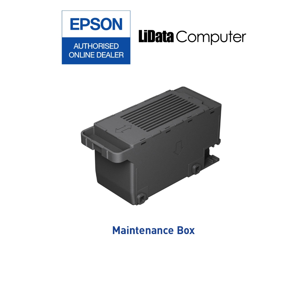 Jual Maintenance box EPSON C9345 For Epson L15150 L15160 M15140 ...