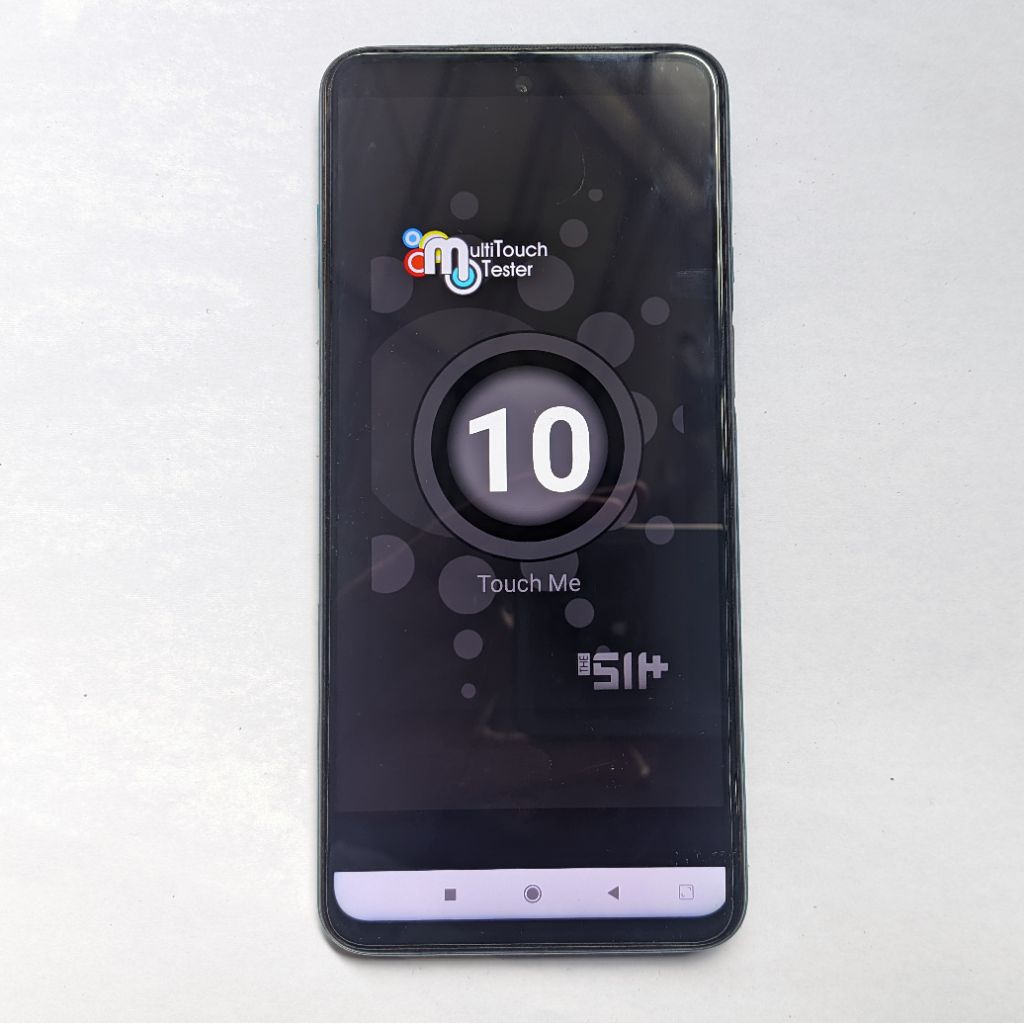 Jual LCD + Frame Redmi Note 9 Pro Original Copotan Lcd Xiaomi Redmi ...