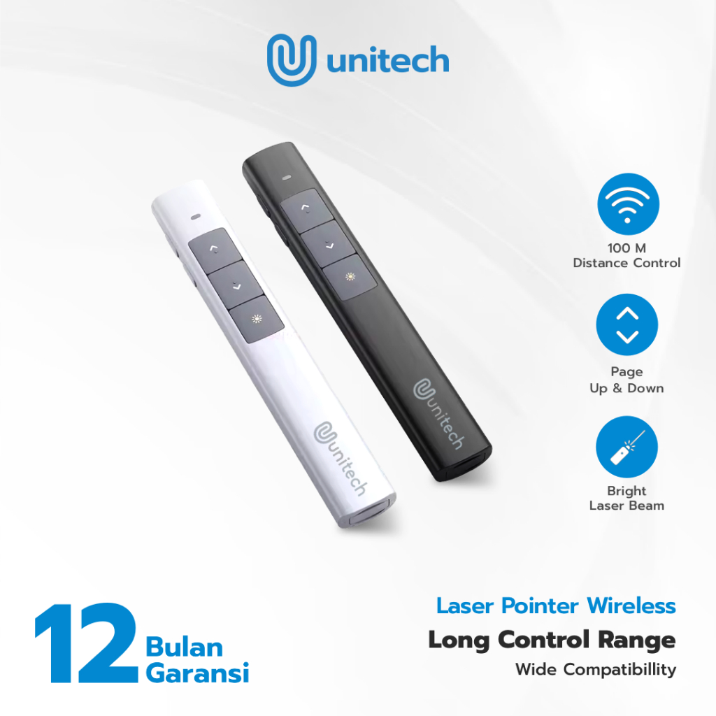 Toko Online Unitech Official Store | Shopee Indonesia
