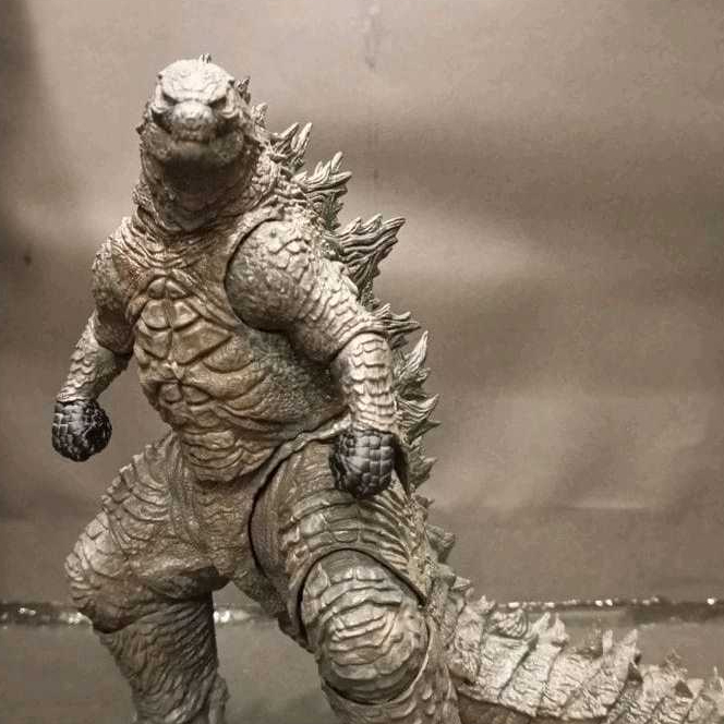 Jual Alt Hands Hiya Godzilla 2019 - 2021 - 2024 Tangan | Shopee Indonesia