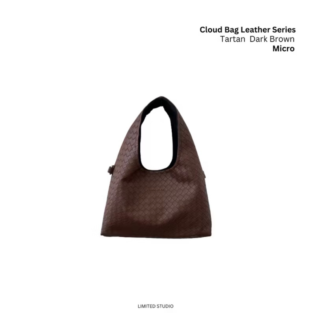 Jual Cloud Bag Micro by Limited studio | Shopee Indonesia