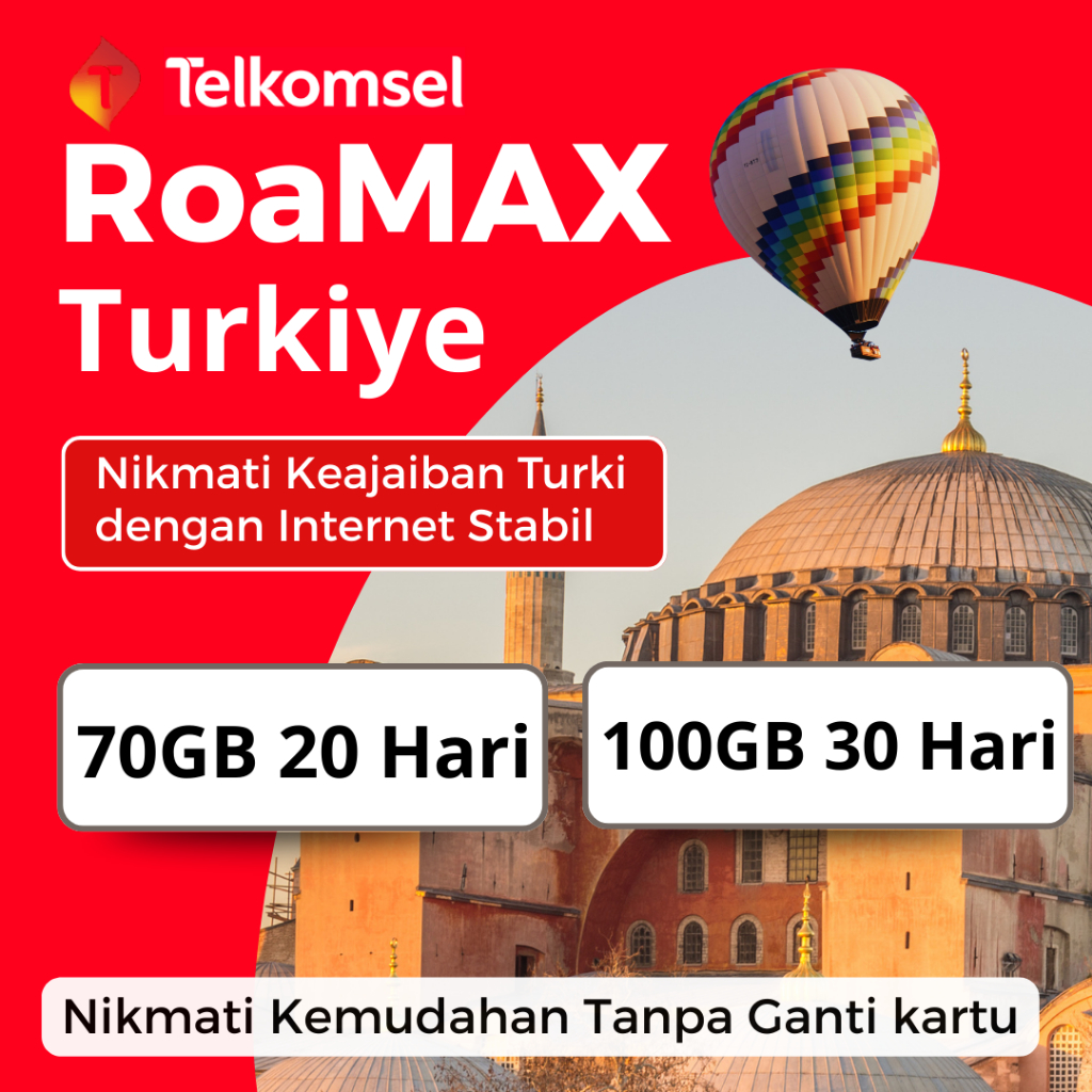 Jual PROMO PAKET DATA ROAMING INTERNET TELKOMSEL ROAMAX UNTUK NEGARA ...