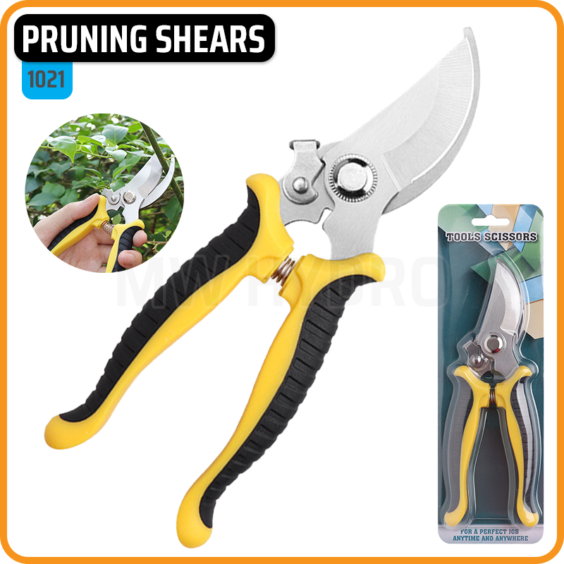 Jual Gunting Tanaman Terlengkap & Harga Terbaru April 2026 | Shopee ...