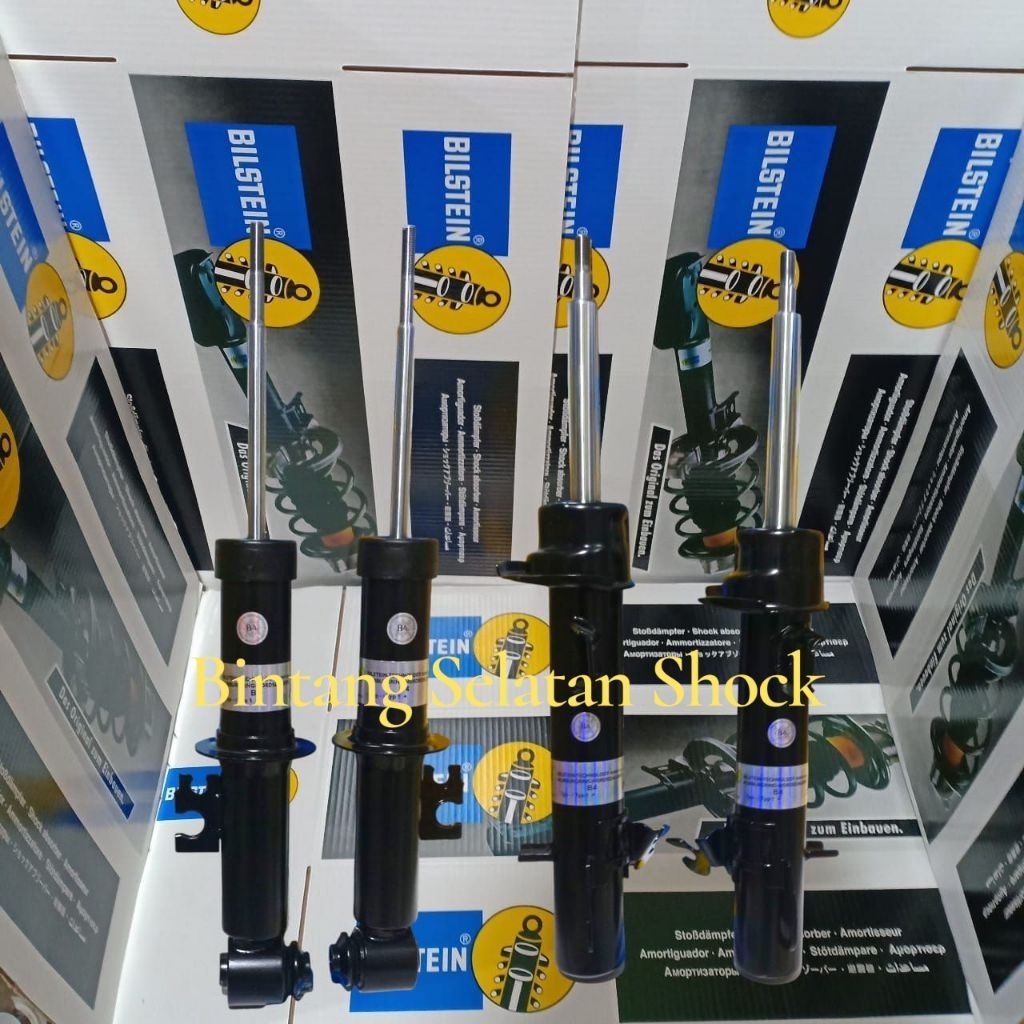 Jual Shockbreaker Absorber Mini Cooper S R55, R56 & R57 2007-2013 Depan ...