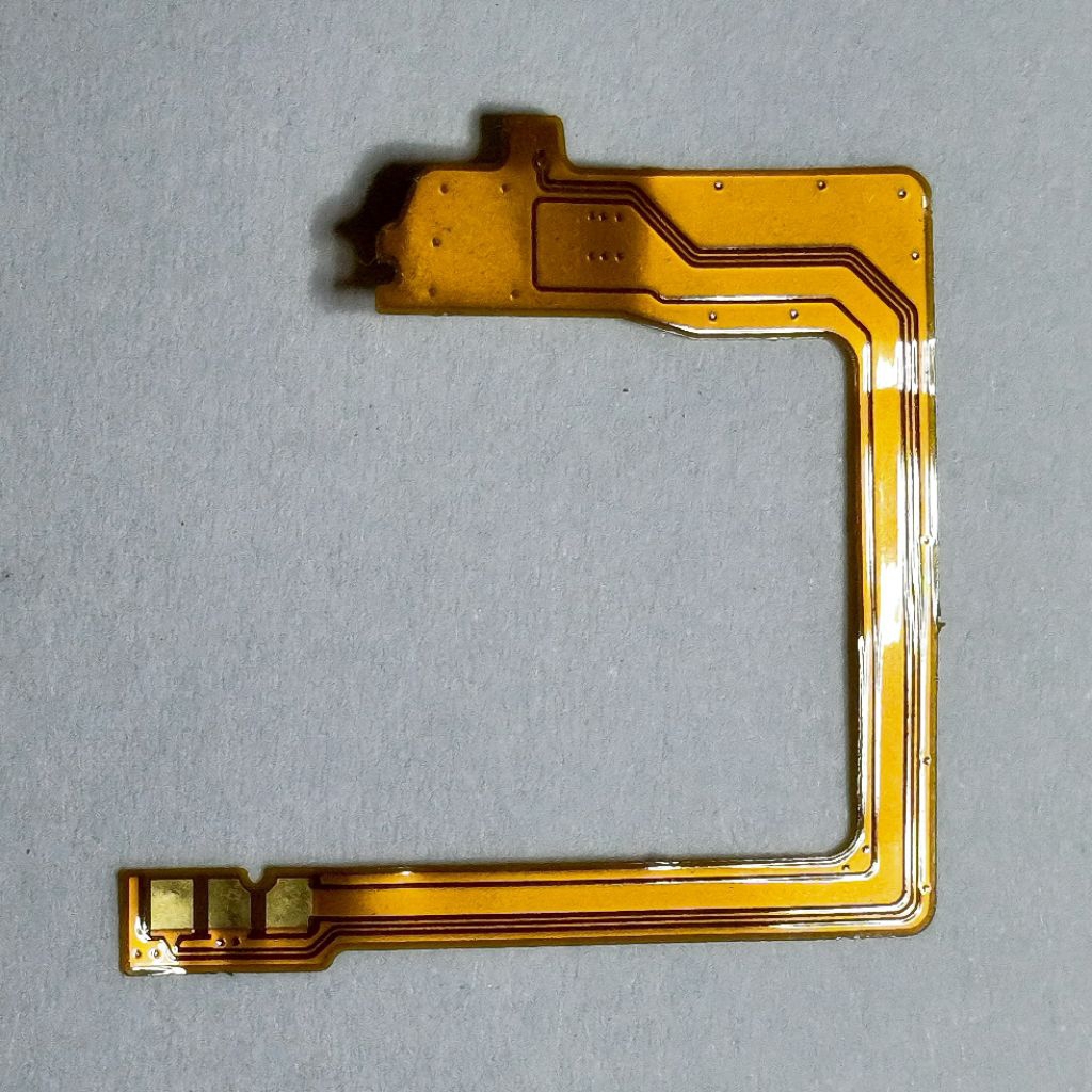 Jual Flexible Flash / Modul Flash Oppo A78 5G Refurbished ORIGINAL ...
