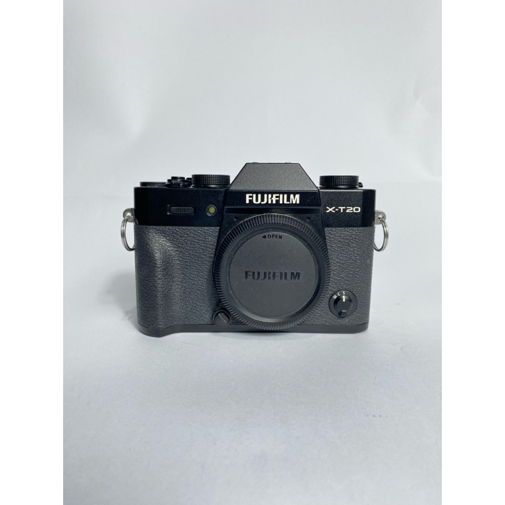 Jual FUJIFILM XT20 BODY ONLY SIAP PAKAI | Shopee Indonesia