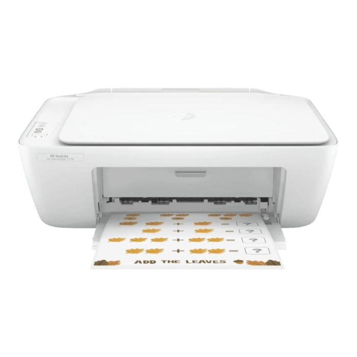 Jual Printer HP DeskJet Ink Advantage 2336 - Print Scan Copy ...