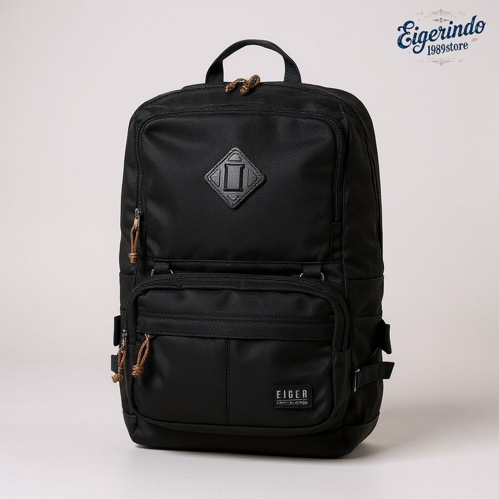 Jual Tas Ransel Pria Versapack Modular 25L 2A Laptop Backpack | Shopee ...