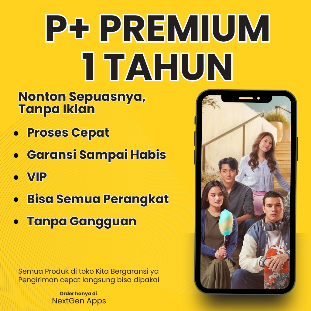 Mini Premium Plus Paket