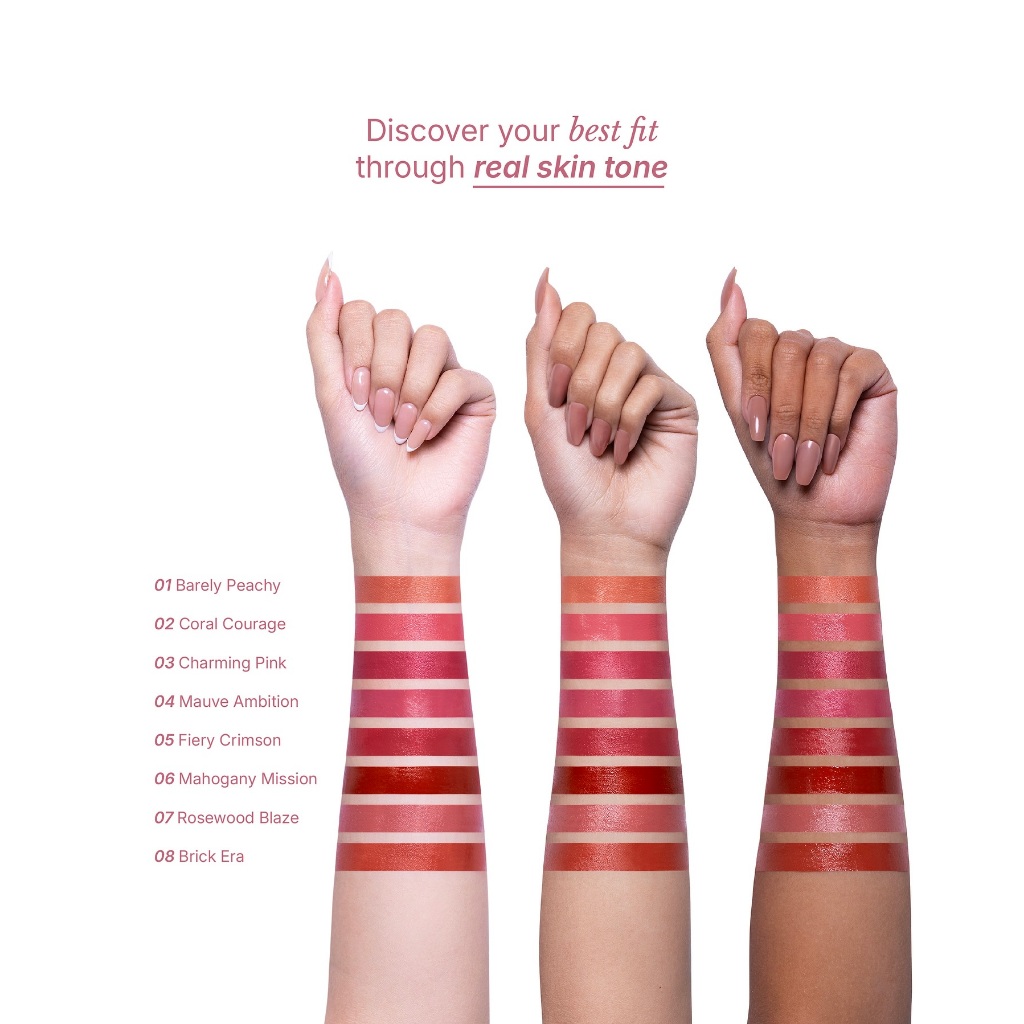 Jual PIXY Hyperlast Glazed Lip Vinyl - Hyper Last Lip Cream Stain ...