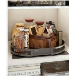 Jual Rak Putar Snack Hafele Utensio Plus H2 Wall Unit - 600mm ...