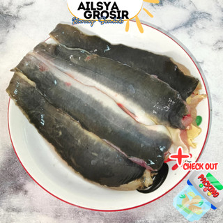 Jual [FILLET] Ikan Lele Fillet Segar Frozen 1 Kg | Shopee Indonesia