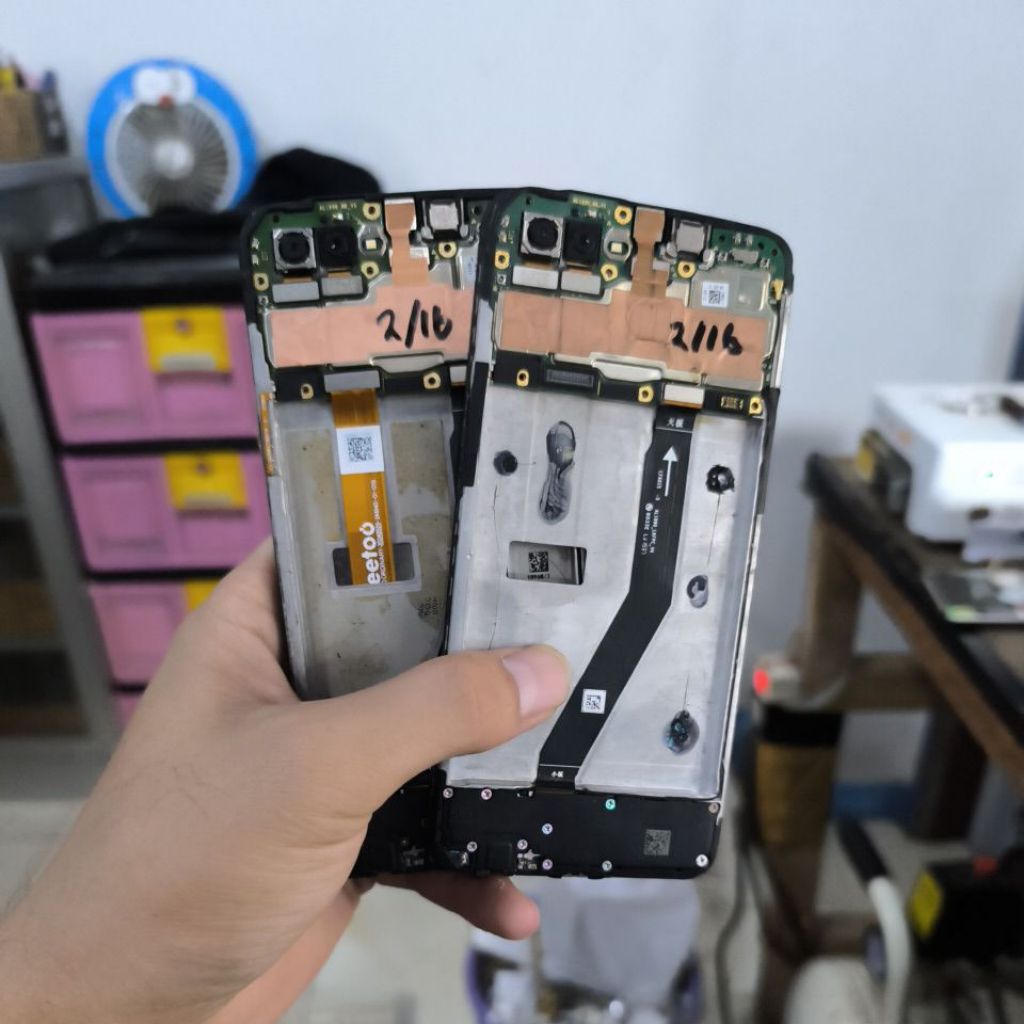 Jual mesin realmi c2 hidup normal | Shopee Indonesia