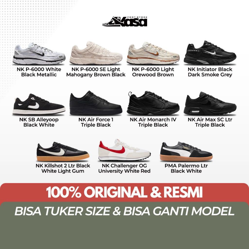 Jual nike air force grey Harga Terbaik Termurah November 2025