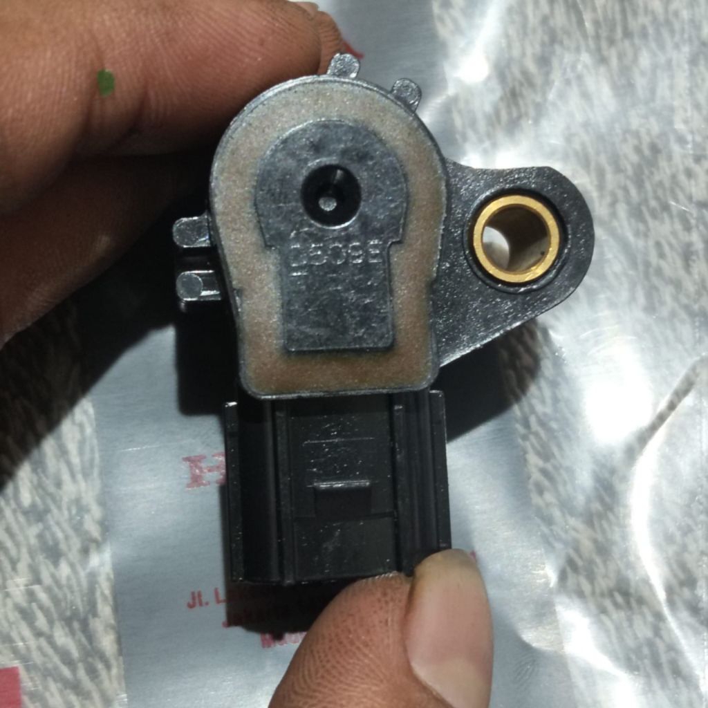 Jual Sensor Tps Throttle Body Genio Beat new Deluxe Scoopy fi Vario 150 ...