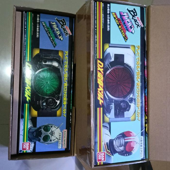 Jual dx king stone kamen rider black shadowmoon TERLENGKAP | Shopee ...