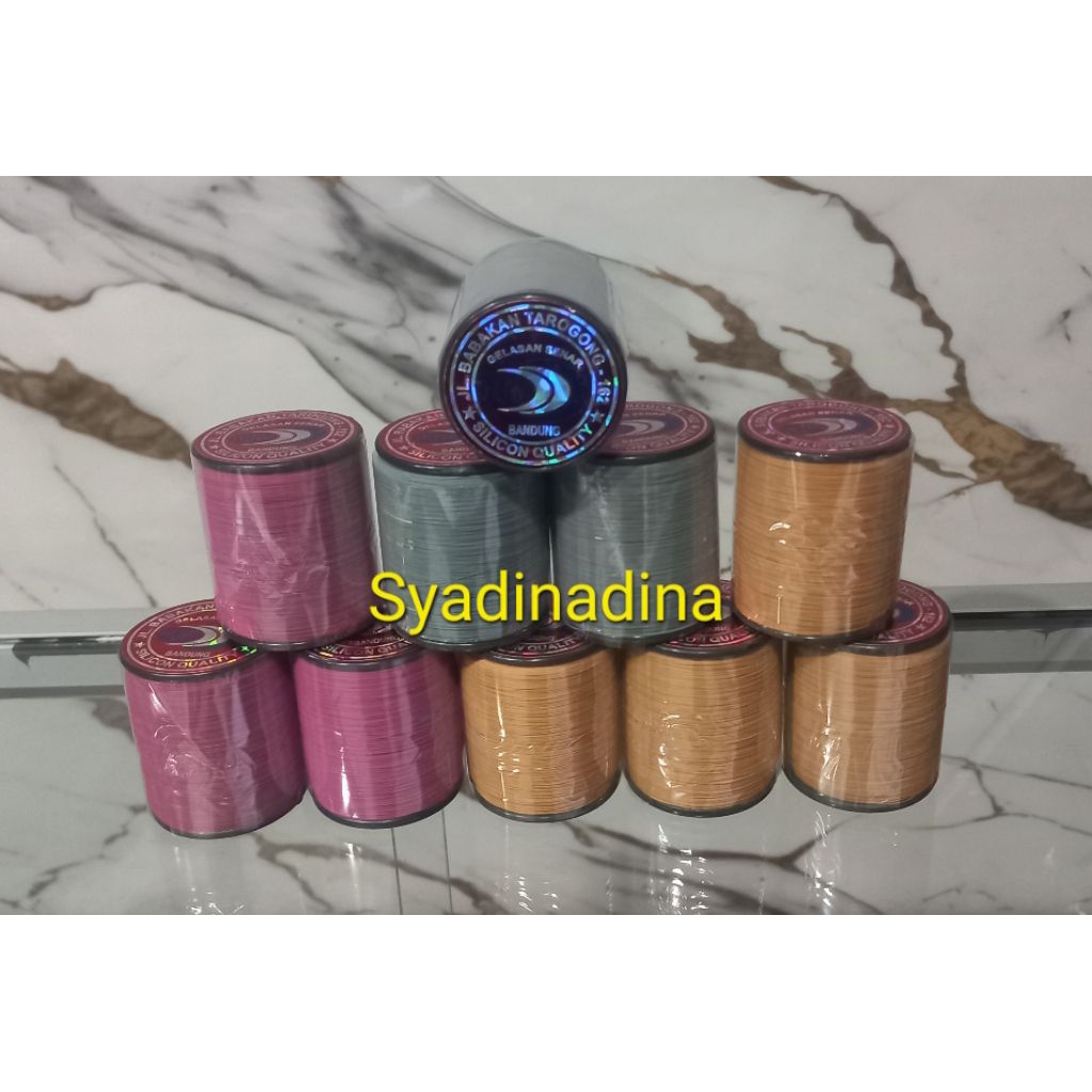 Senar/ benang gelasan Huwi Premium original bandung