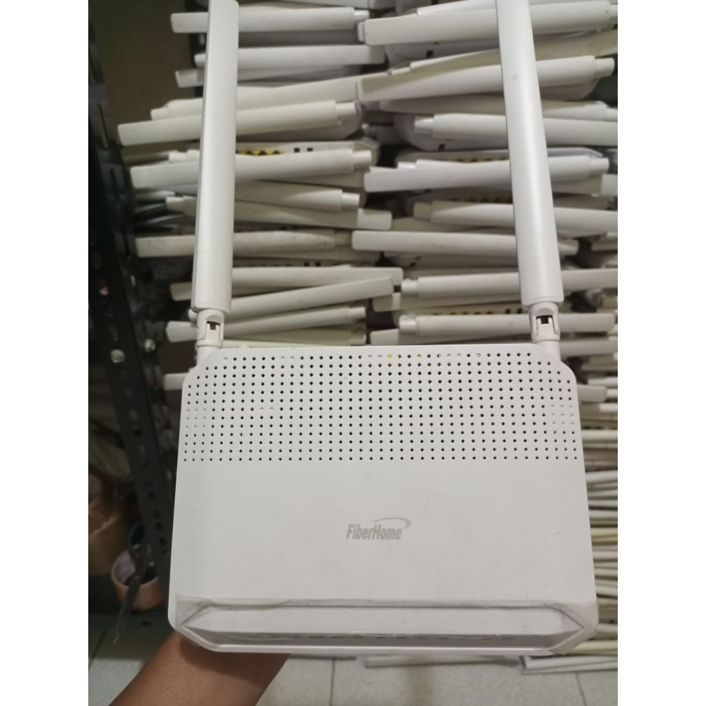 Jual ROUTER FIBERHOME HG6145F | Shopee Indonesia