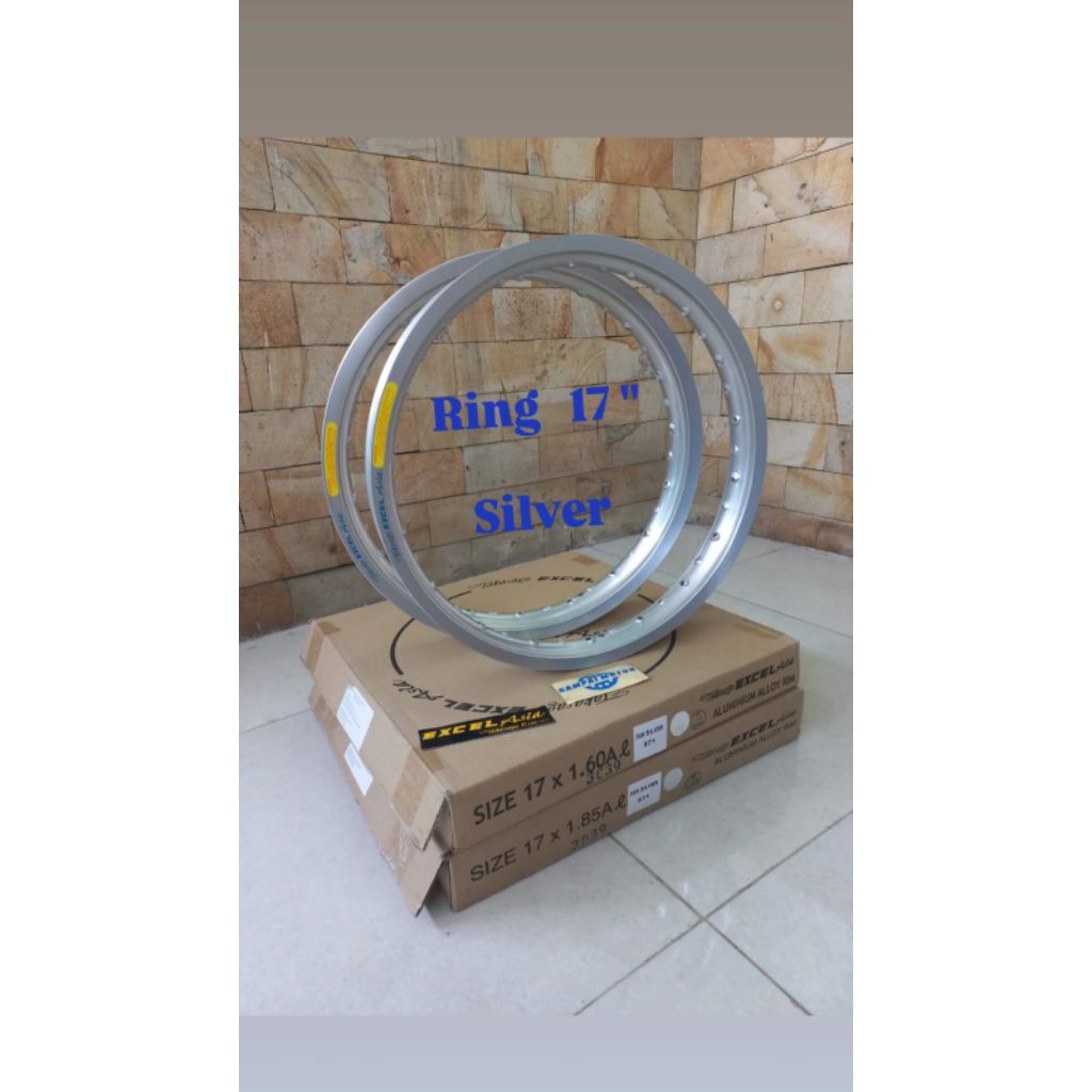 Jual Velk TEA (Ring 17) takasago exel asia ring 17 