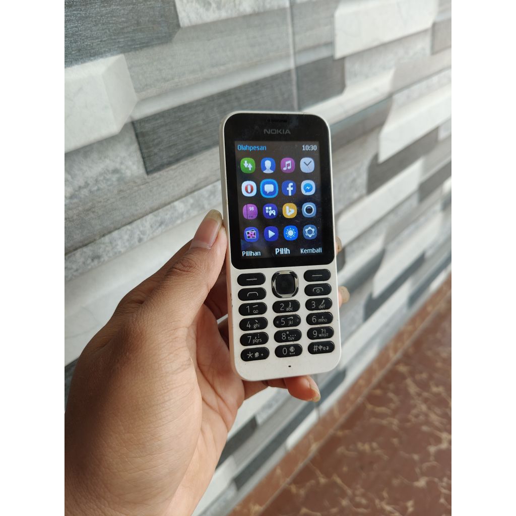 Jual Nokia RM 1110 | Shopee Indonesia