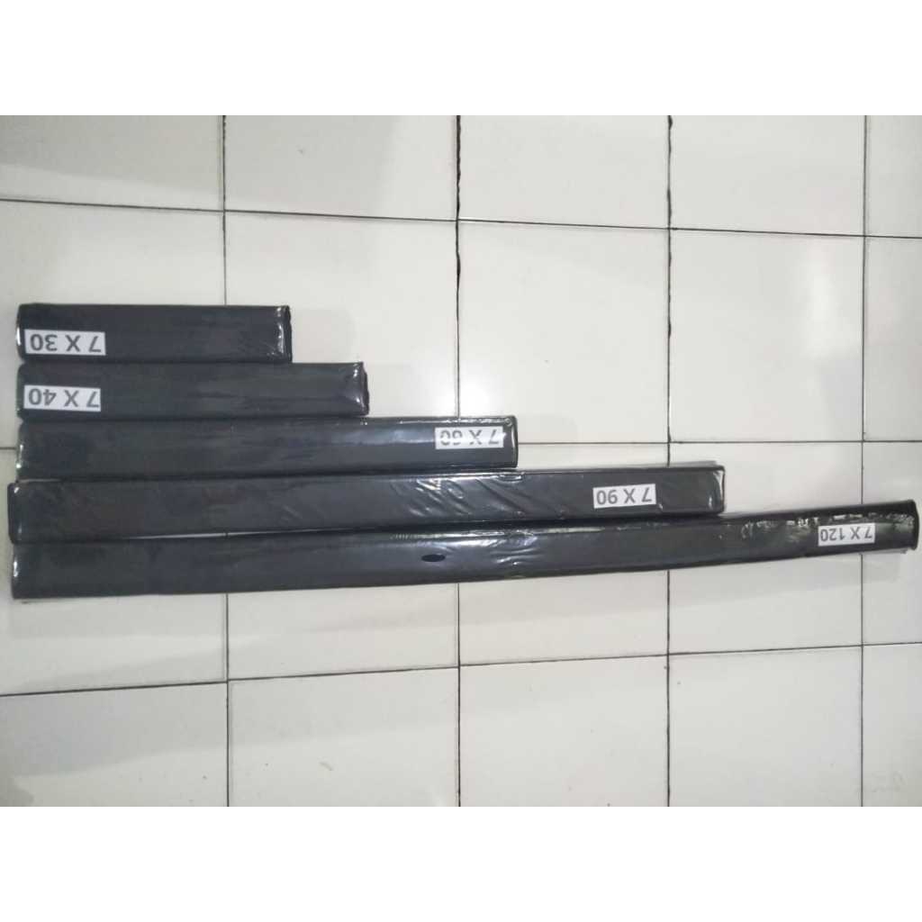 Jual Spalk Kit Of 5 Set/ Bidai Spalk Kayu Set Patah Tulang/ Spalak set ...