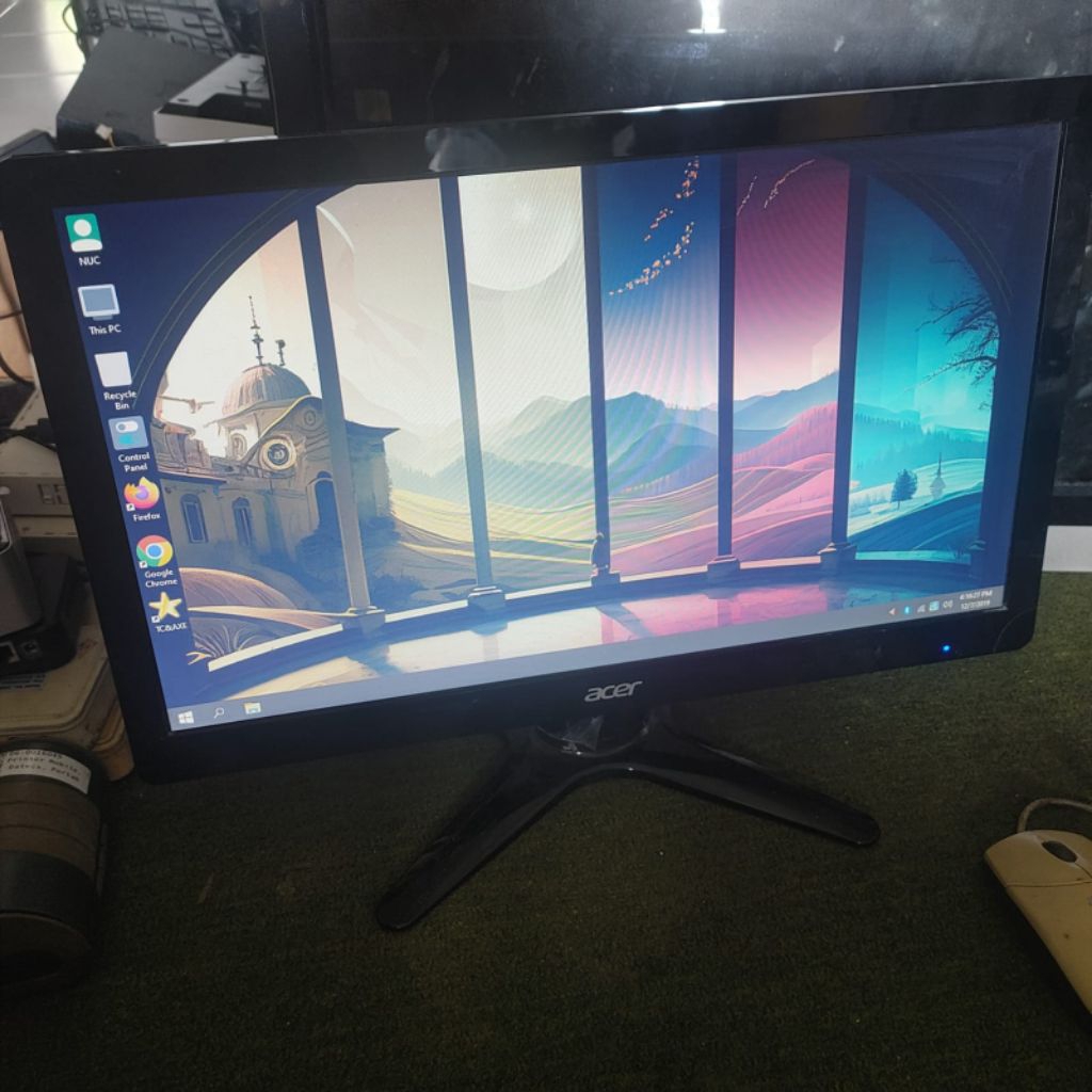 Jual LED MONITOR 19