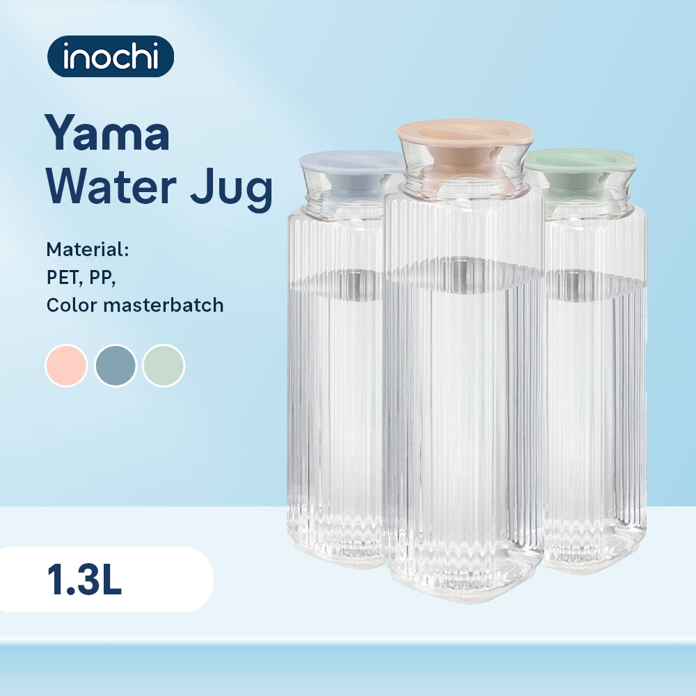 Toko Online Inochi San Official Store | Shopee Indonesia