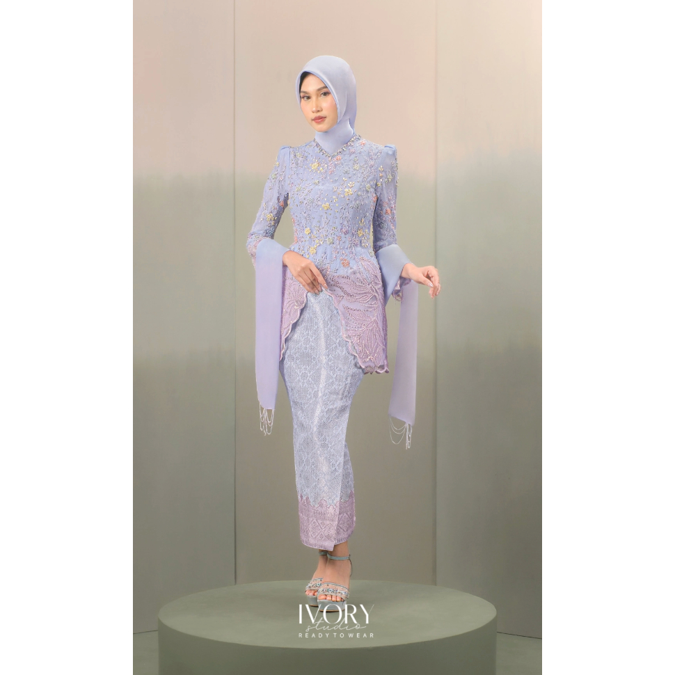 Jual Anyaman Hikayat | Kisah Datu Museng dan Maipa Deapati Kebaya in ...