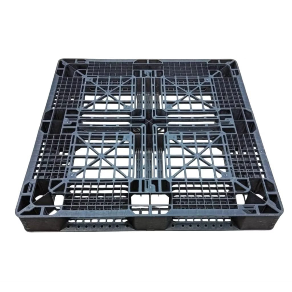 Jual Pallet plastik berkualitas Uk100x100x12cm | Shopee Indonesia