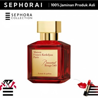540 Eau De Baccarat Rouge 540 Sephora Baccarat Rouge 540 Recharges