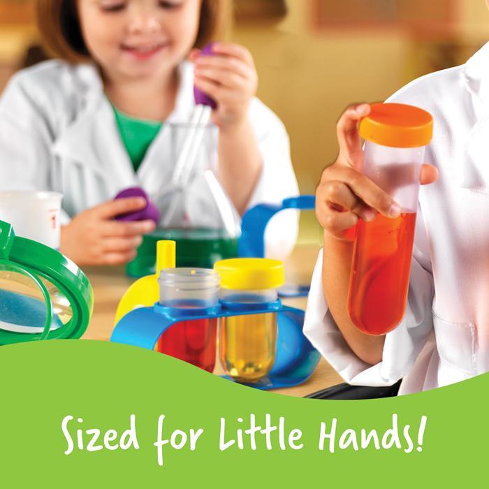 Jual Learning Resources Primary Science Lab Set Kids First Science Kit ...
