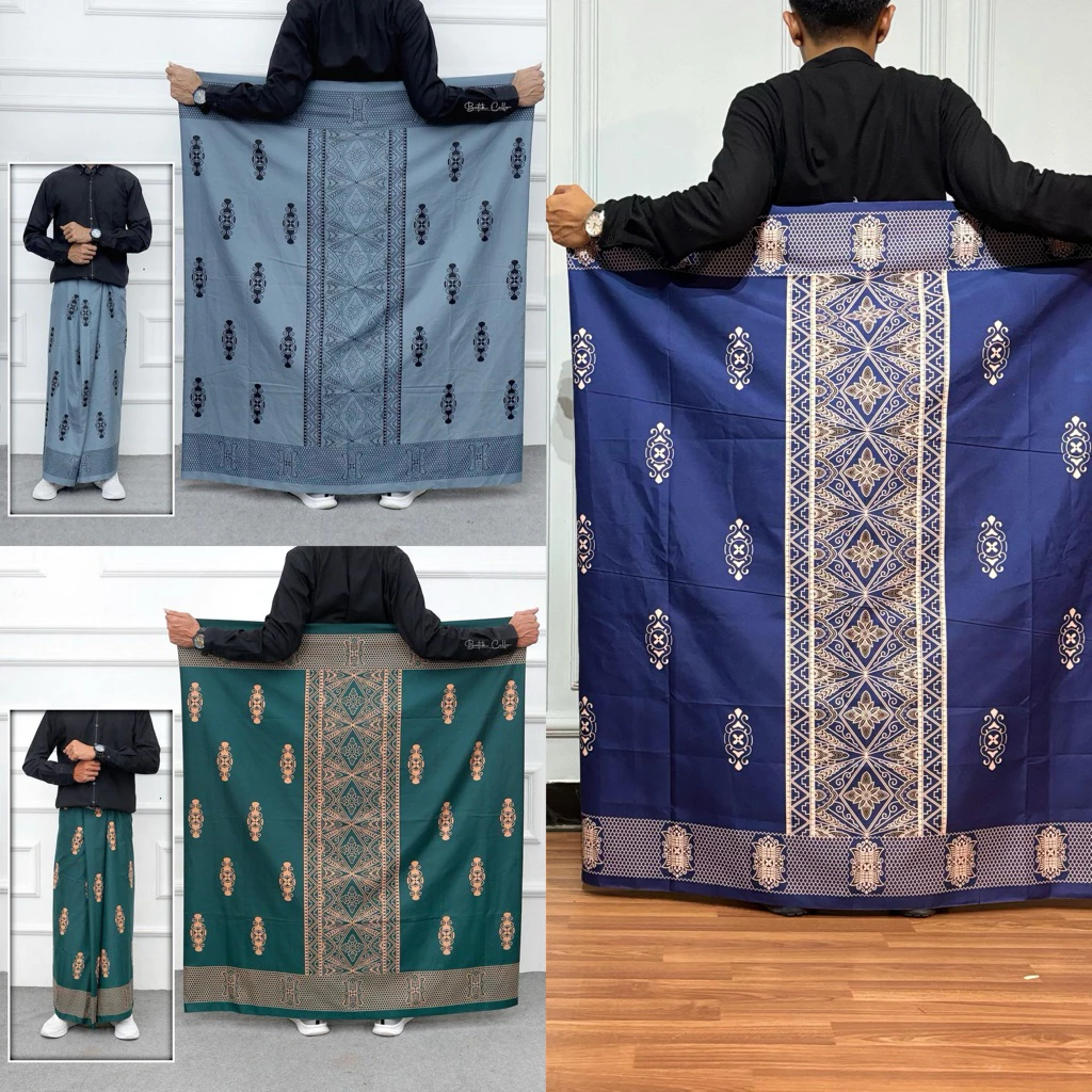 Warna Lengkap