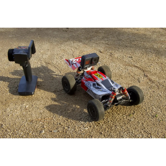 Jual Mounting Gopro untuk Wltoys 144001 atau wl toys lain seri buggy ...